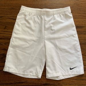 Nike Boys’ Court Dry Tennis Short
